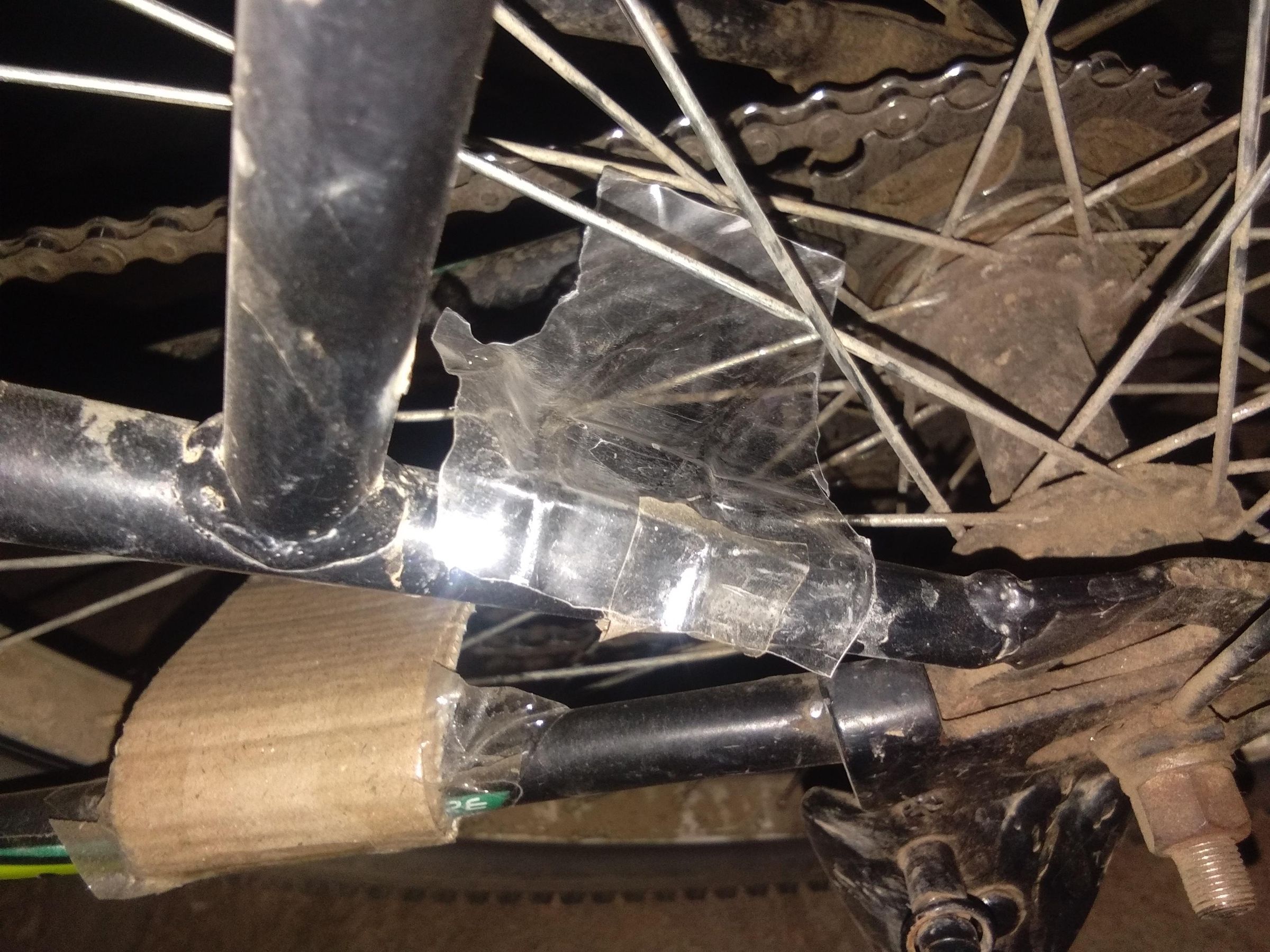 How to Make Bicycle Sound Like Motorcycle? 3 Steps Instructables