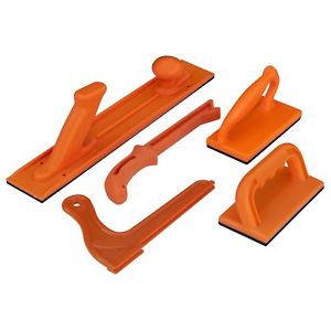 PUSH STICKS