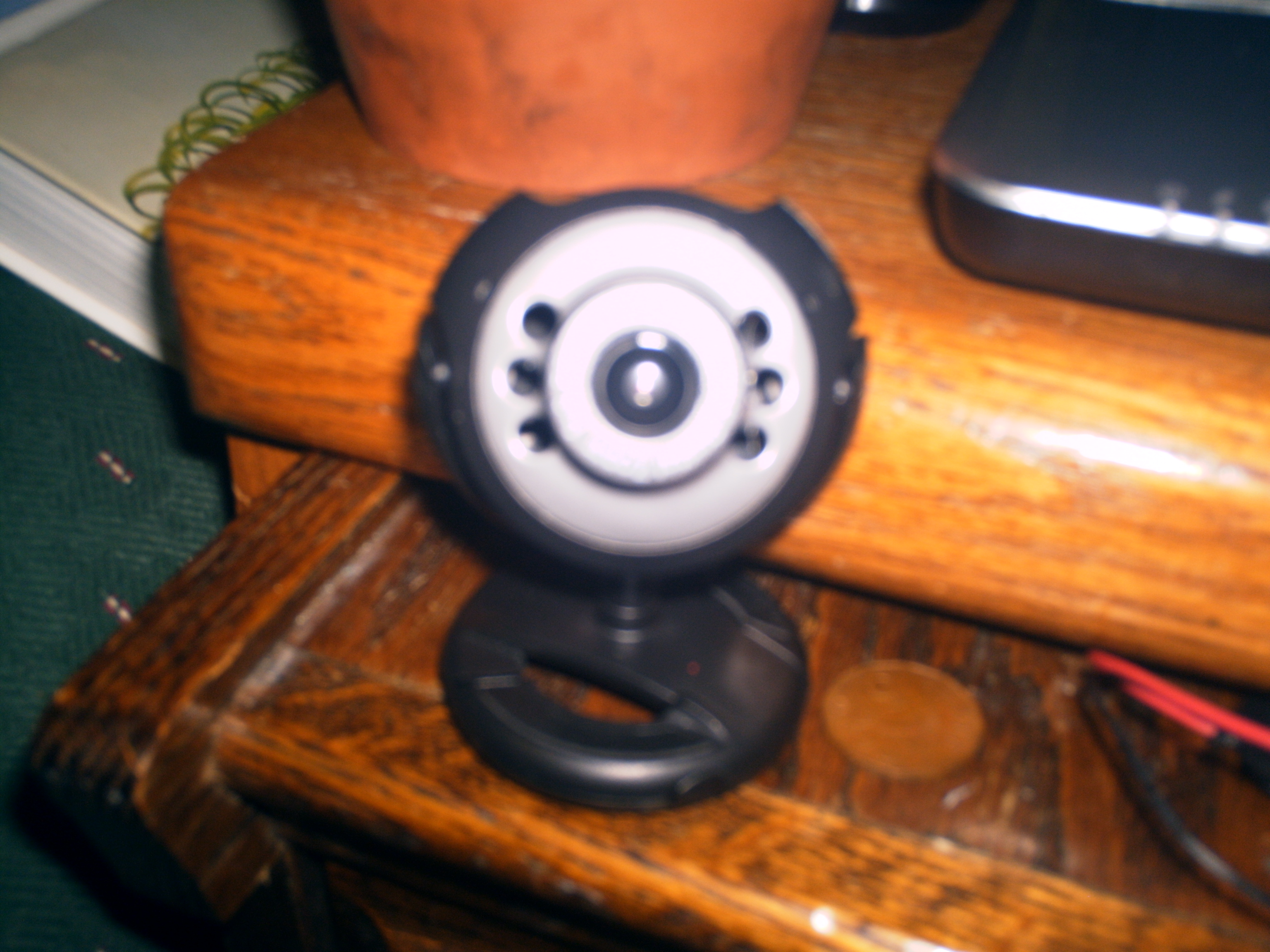 Electronic Telescope Eyepiece 4 Steps Instructables