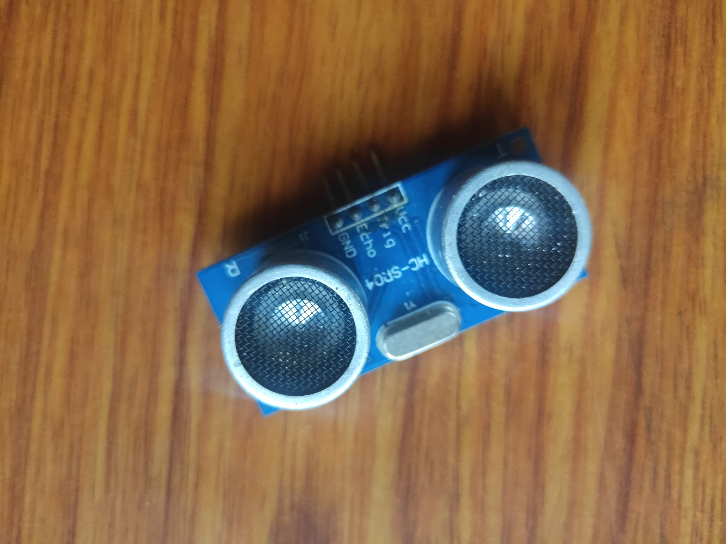 Pocket Sonic Ruler : 3 Steps (with Pictures) - Instructables