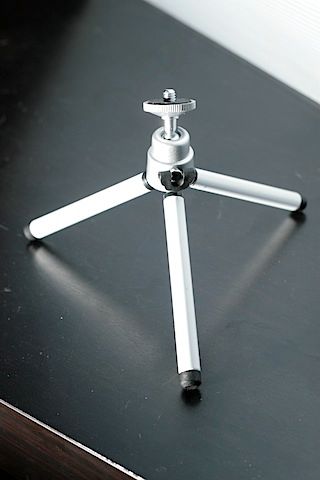 How To Make A Bike Camera Mount