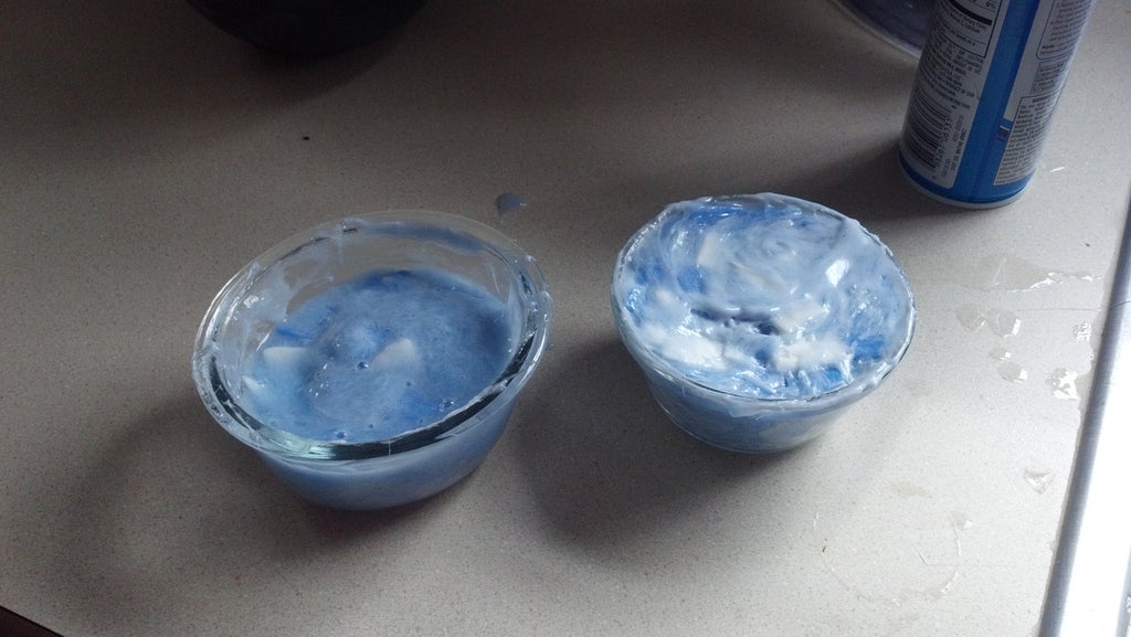 Form Bars in the Bowls