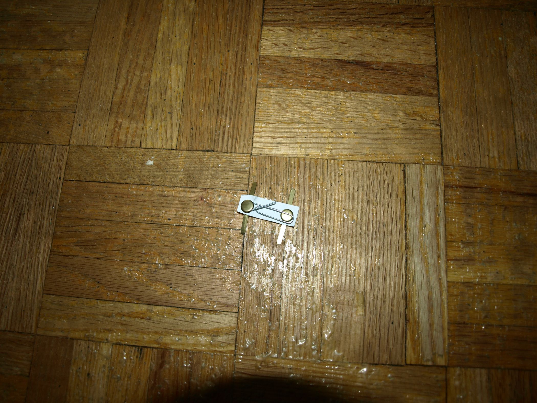 How to Make a Homemade ON/OFF Switch : 9 Steps - Instructables