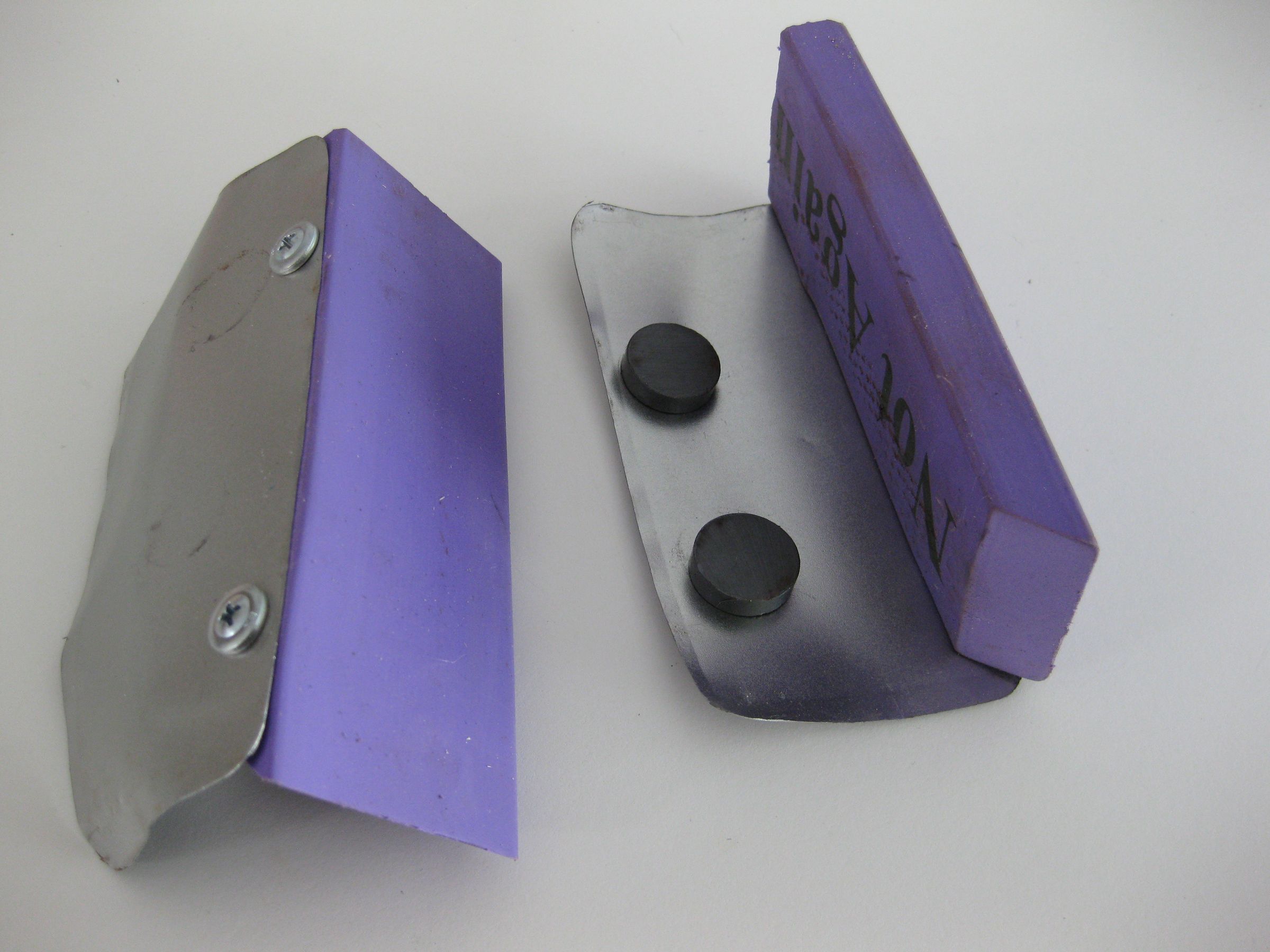 Rubber Jaws for a Vise 8 Steps (with Pictures) Instructables