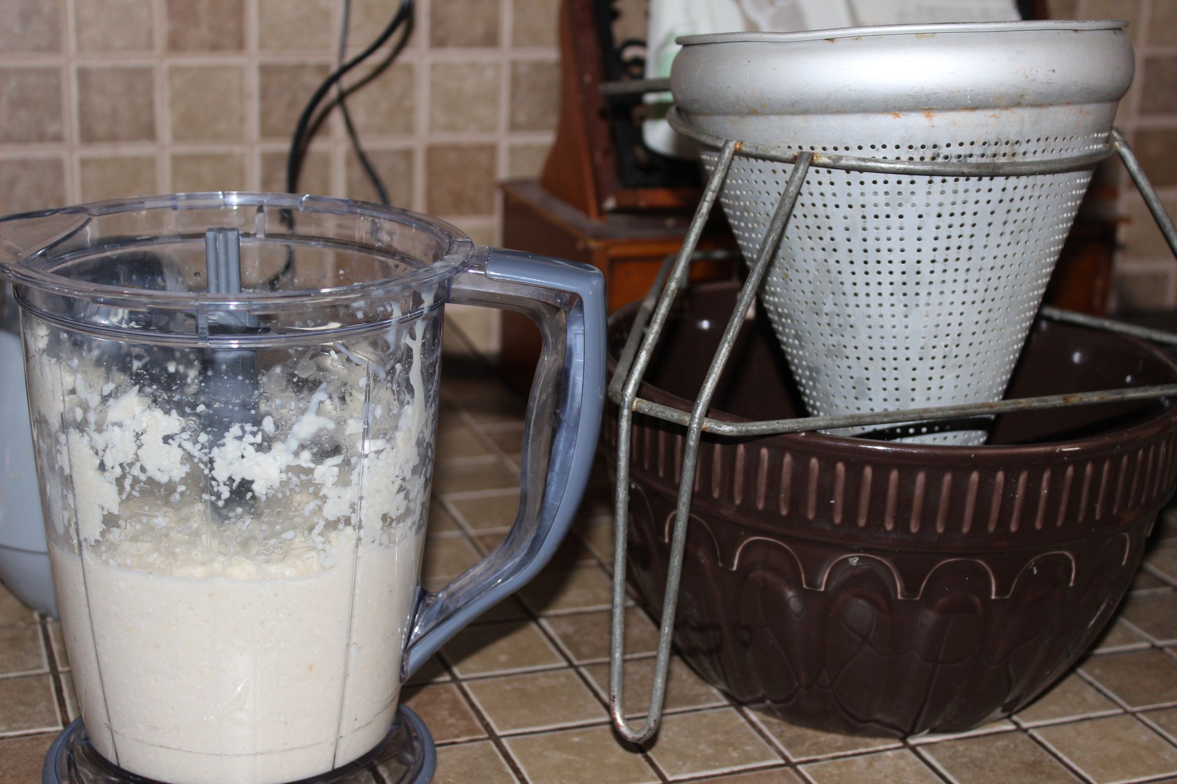 Canning Horseradish 4 Steps Instructables