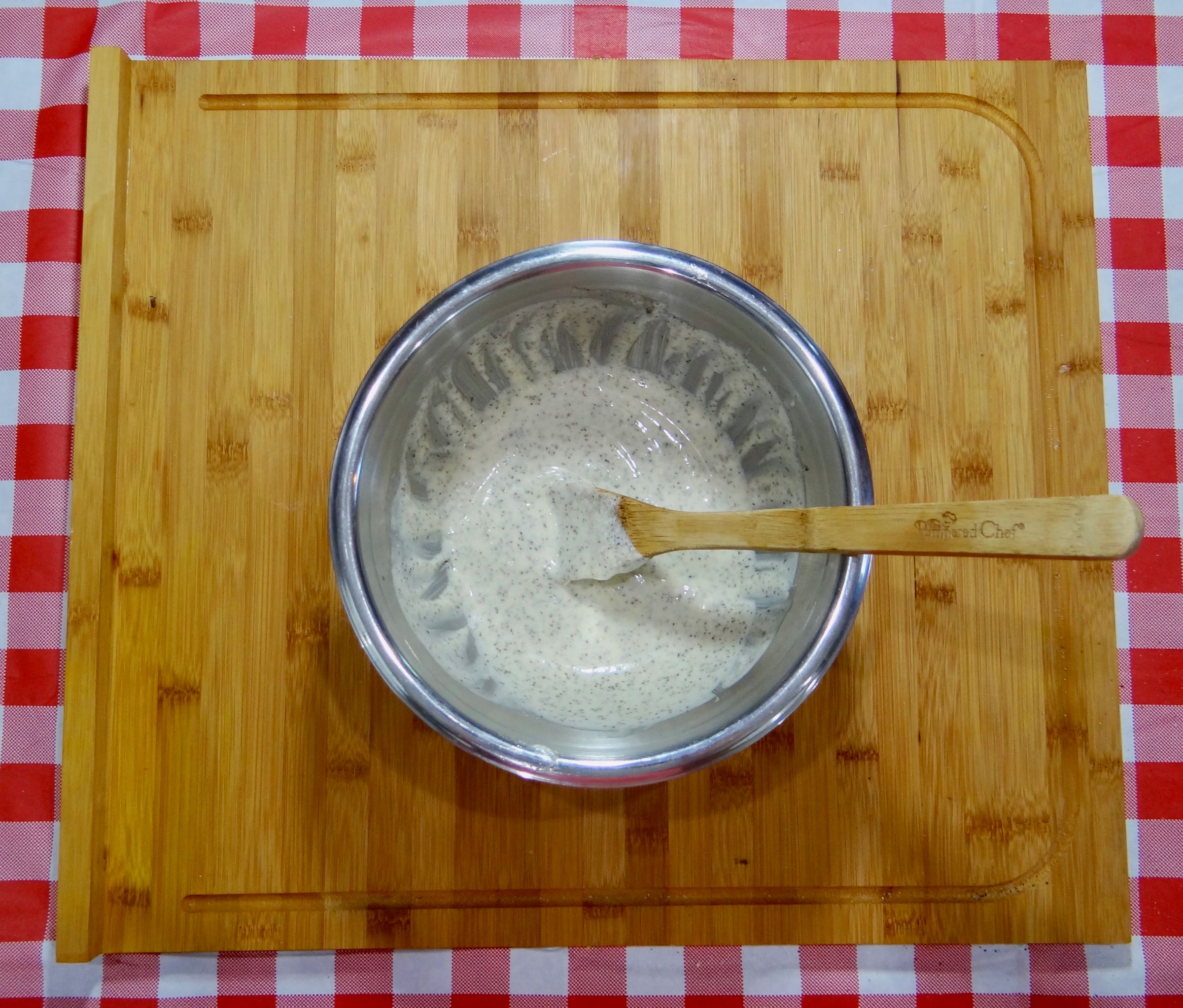 what you need for a fish fry