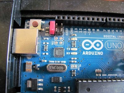 Make Arduino Uno Work Like Leonardo : 5 Steps - Instructables
