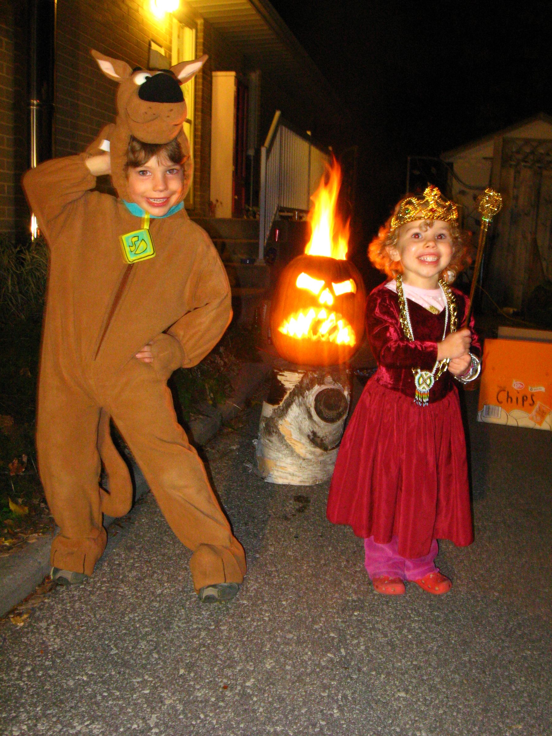 Halloween Inspiration