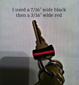 Color Code Keys : 4 Steps (with Pictures) - Instructables