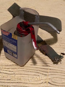 Make, Assemble and Use