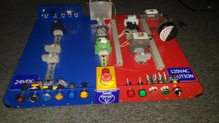 Kids Electronic Button Busy Board - Gen1 : 6 Steps (with Pictures ...