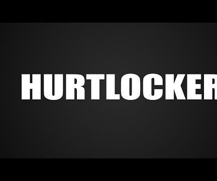 Hurt Locker - Hide Pics and Vids on Your Smartphone!