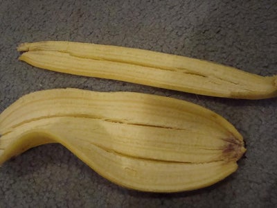 Banana Peel