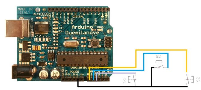 Homemade Arduino Printer : 5 Steps (with Pictures) - Instructables