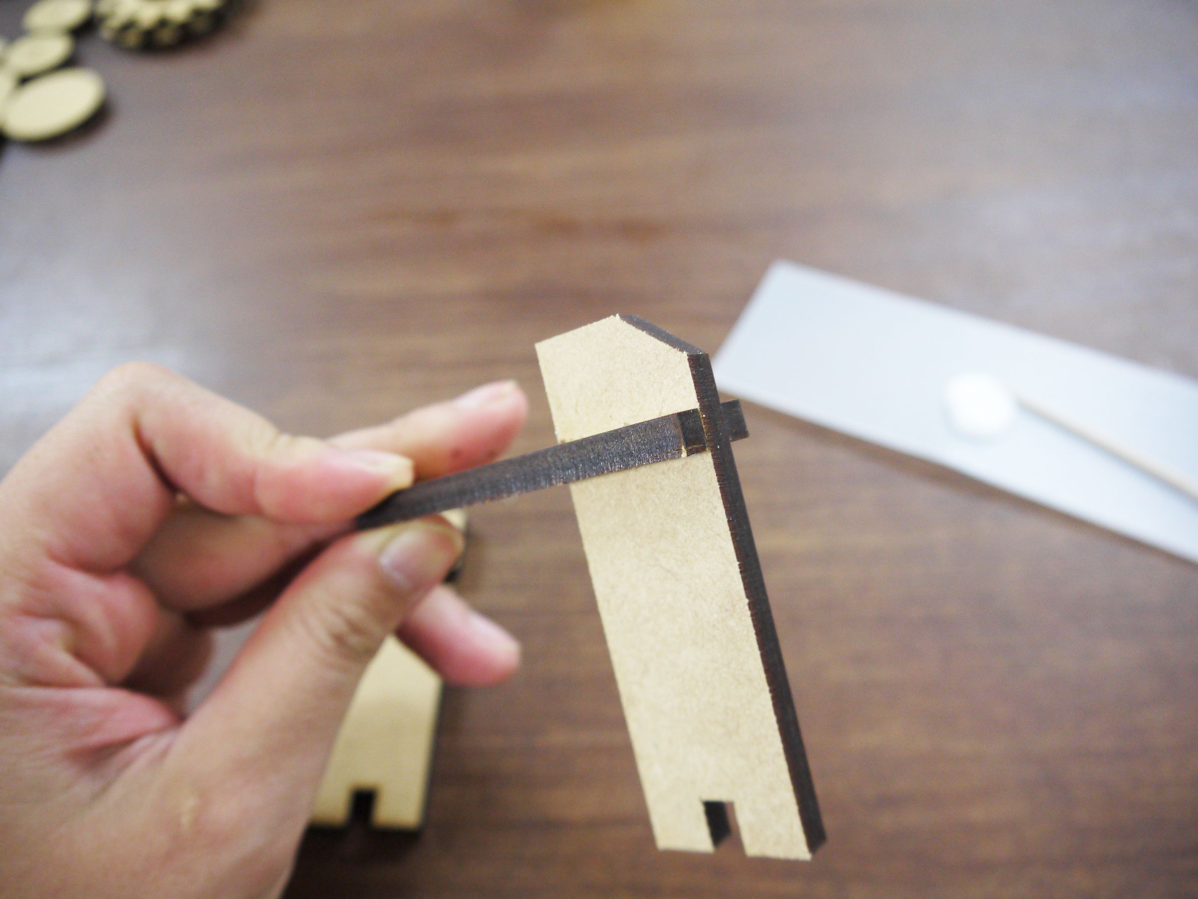 Spinning Wheel 15 Steps Instructables