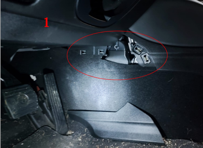 Install SGW Bypass Module