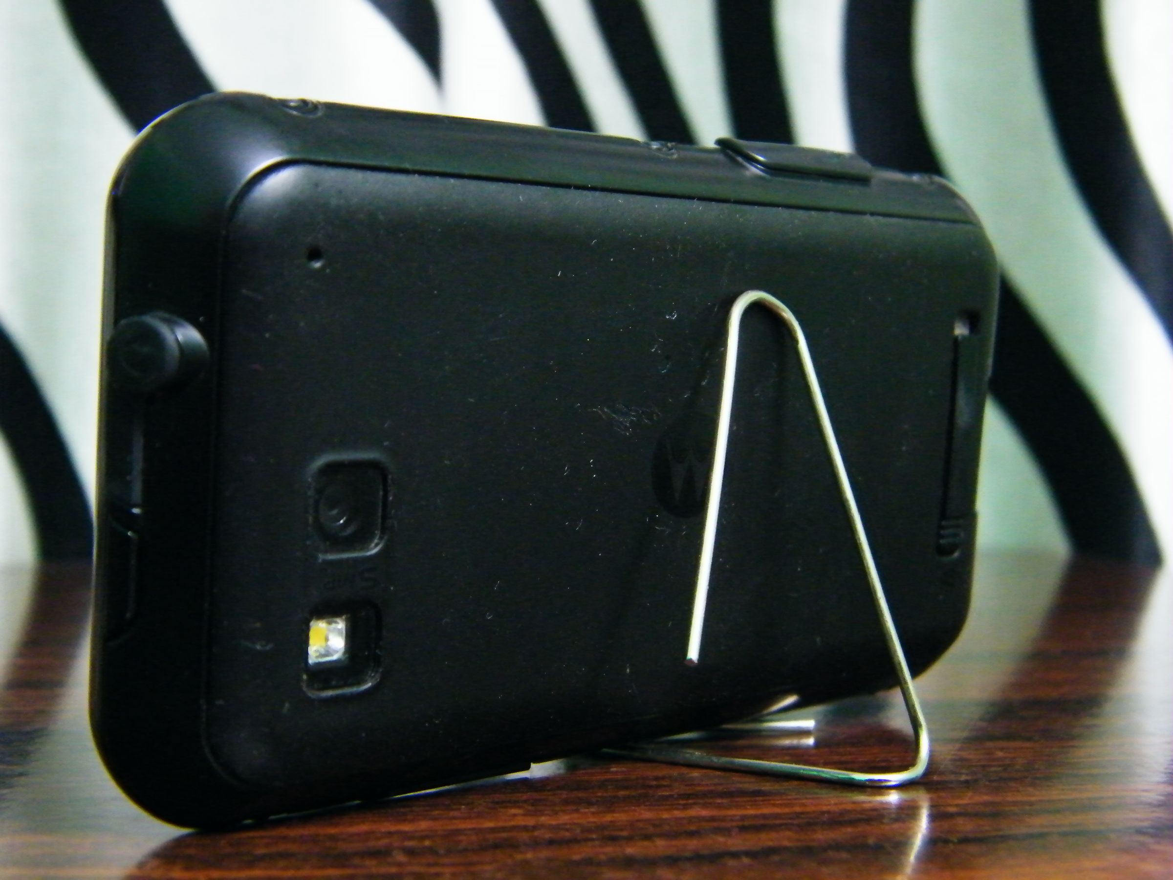 DIY Phone Stand Paper Clip Mobile Phone Stand 2min, 0 Project 5 Steps Instructables
