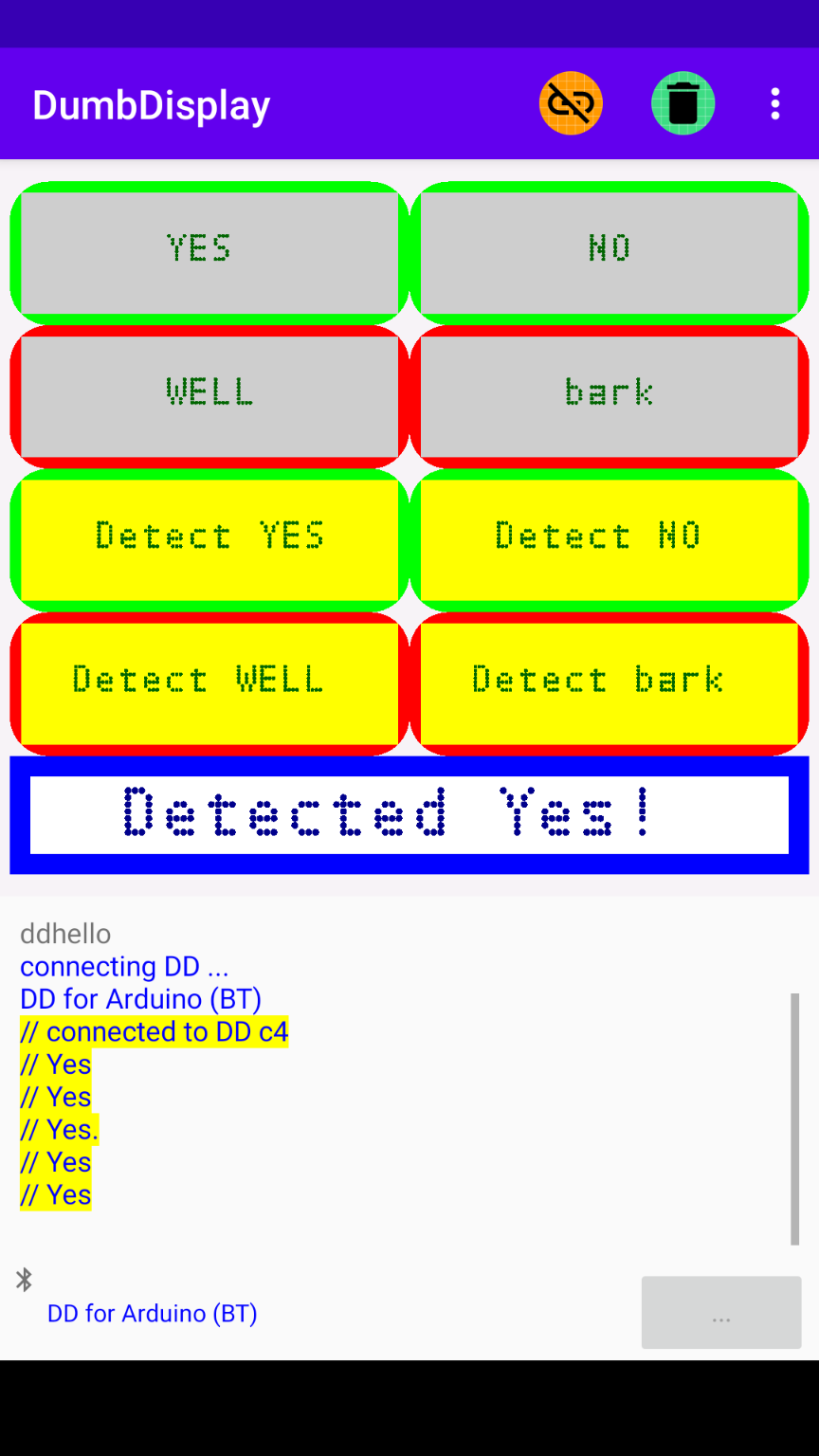 DumbDisplay As UI