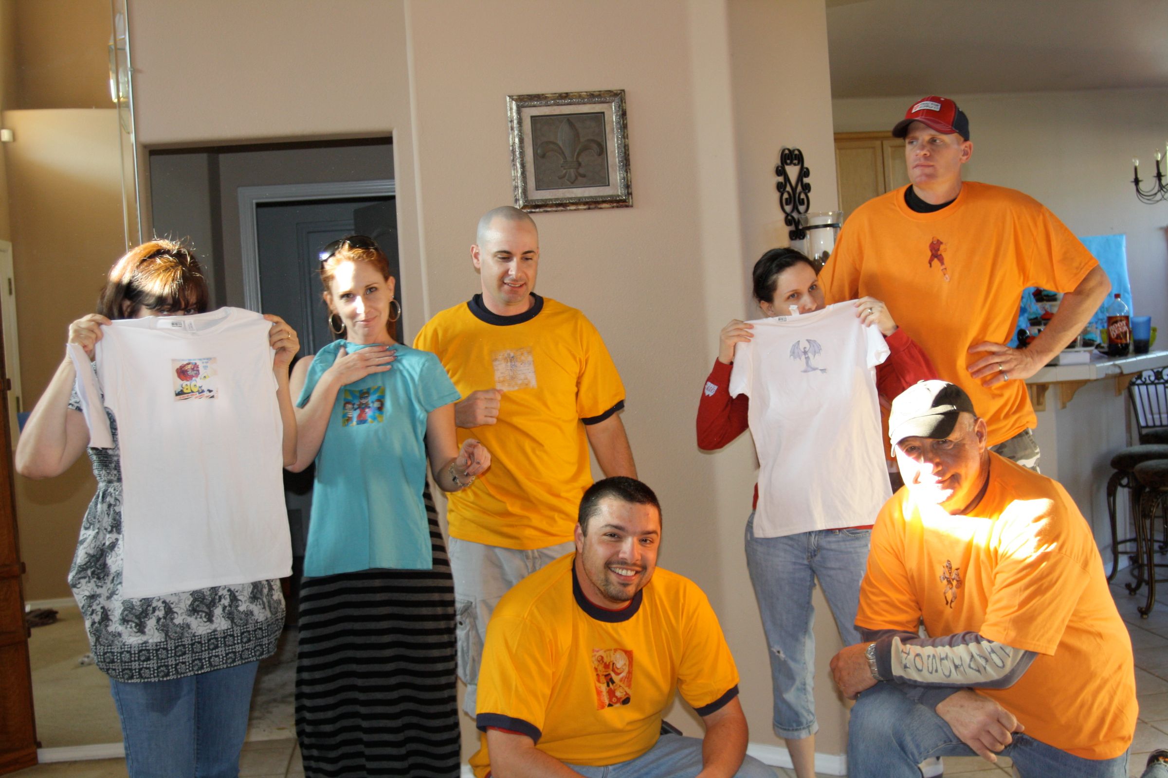 SuperHero Training Academy