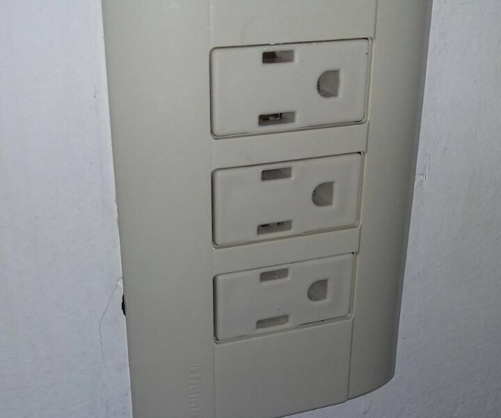Renew Your Outlets