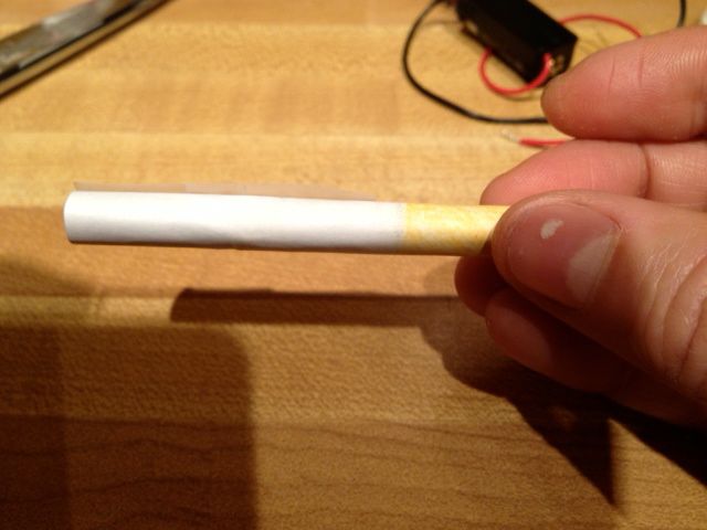 what are those long cigarette holders called Amazon.com: Long Cigarette Holder Plastic Costume Accessory-Flapper,  Beatnik : Clothing, Shoes & Jewelry
