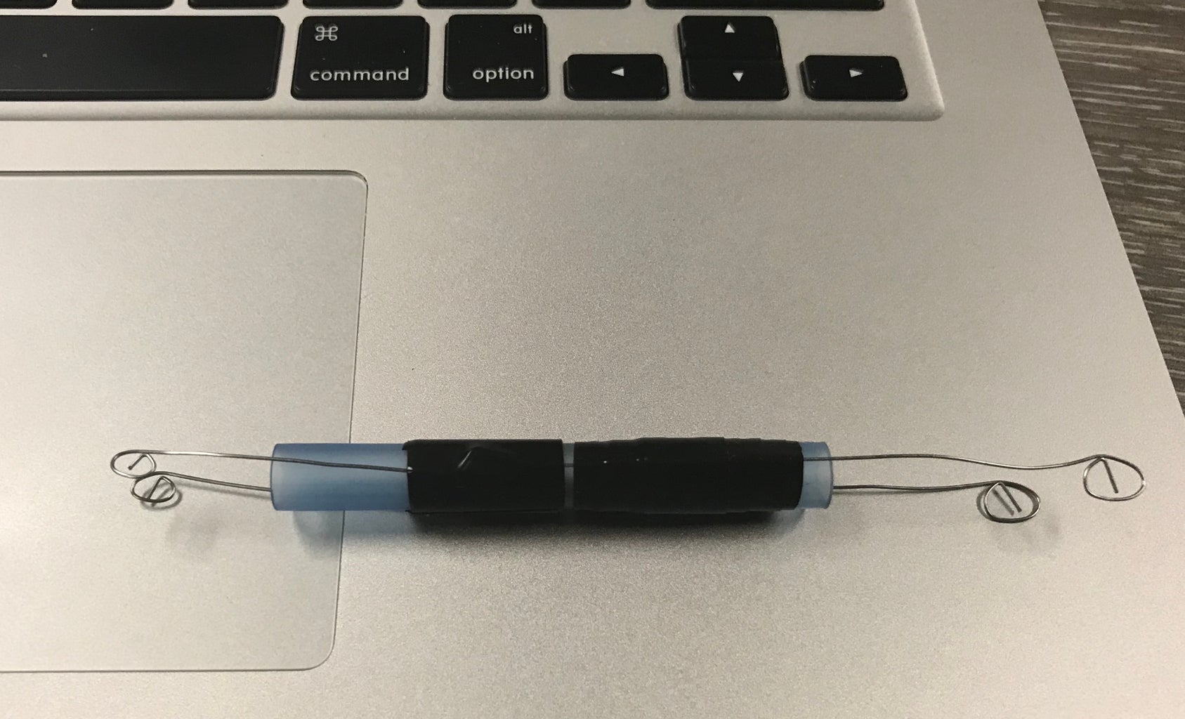 Arduino Chemistry Probe Kit - Temperature and Conductivity : 8 Steps ...