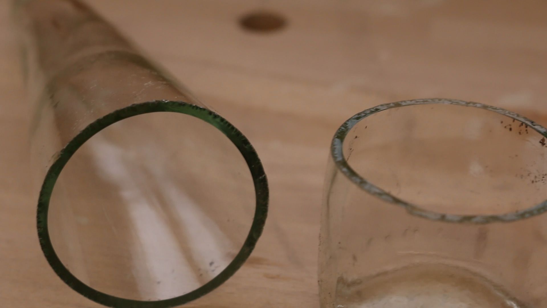 Zeo Bottle Flute Glass 4 Steps (with Pictures) Instructables