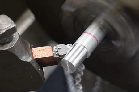 Making Prototype Mounting Bracket