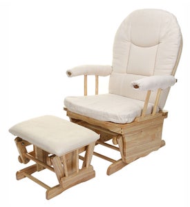 Baby Equipment Rentals