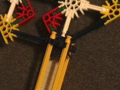 Attaching