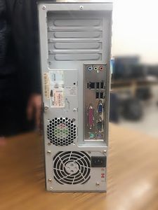 How to Disassemble a Computer With Easy Steps and Pictures : 13 Steps ...