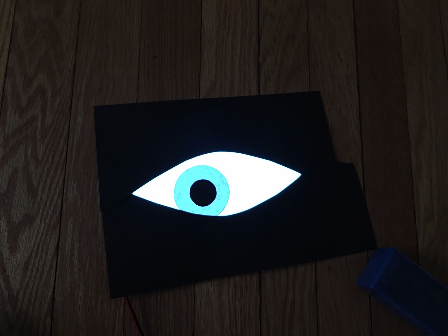 Crazy Giant EYEBALL Bike Lights 5 Steps (with Pictures) Instructables