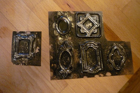 Prepare Your Labels and Apply