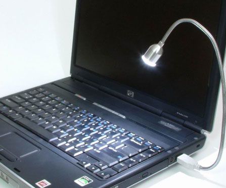 USB Lamp