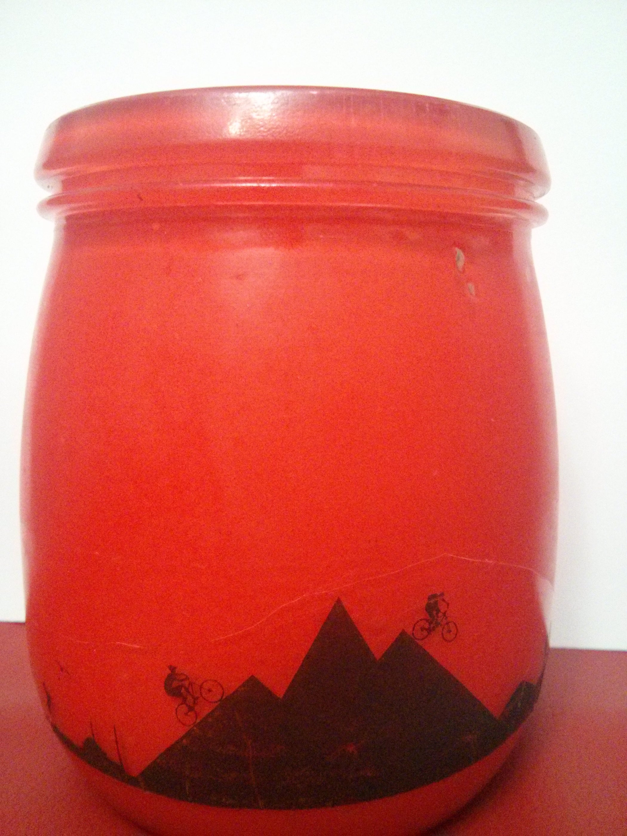 Sun Jar (with a Twist) 6 Steps Instructables