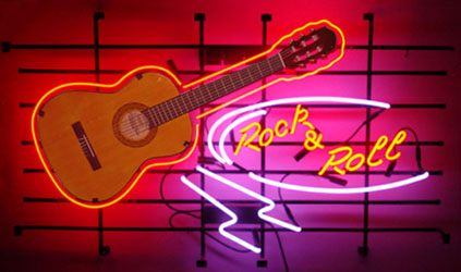 How to be a good "Jam" Musician