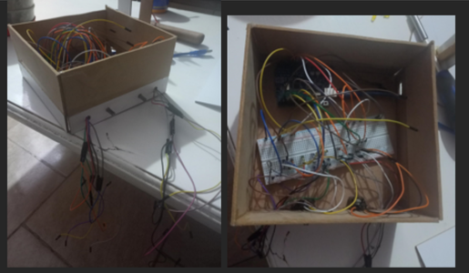 Functional Prototype - Paso 14: Prototipo Funcional