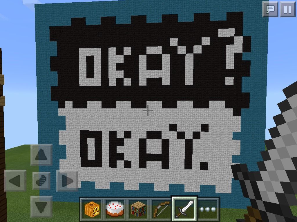 TFIOS Sign