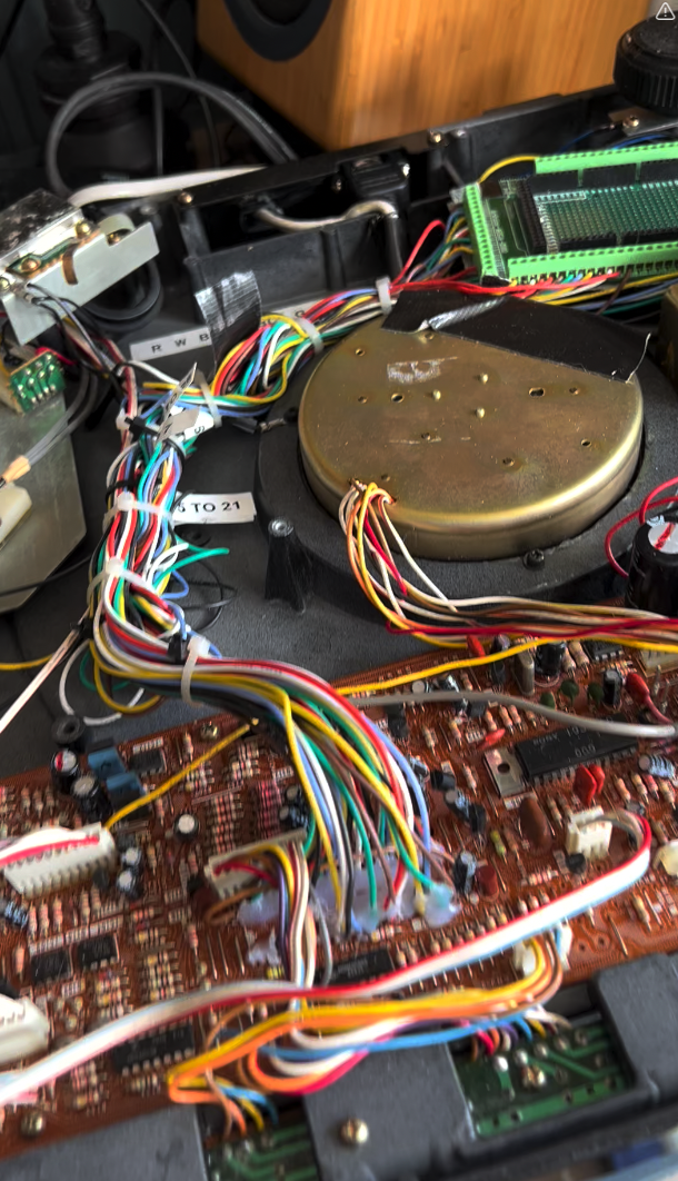 Upload the Embrio Software to the Arduino