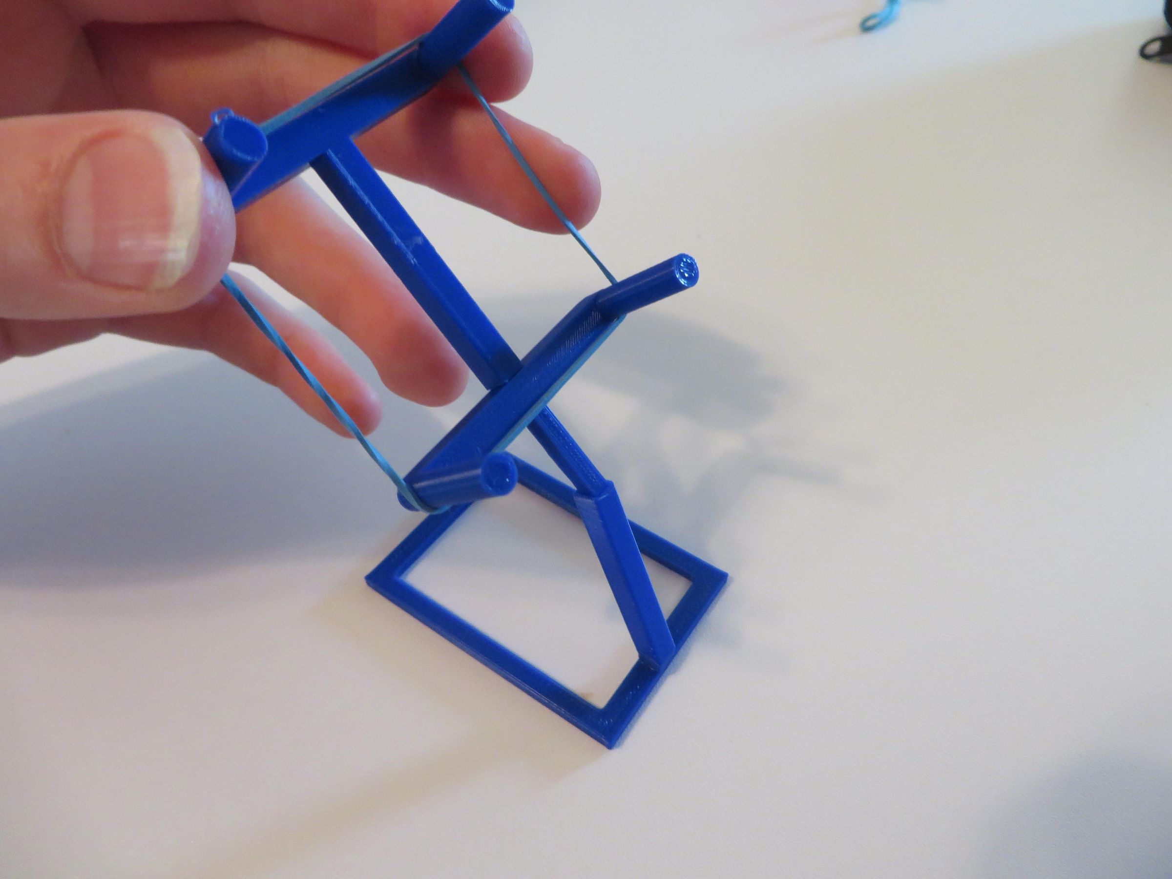 A MultiUse Holder for Yoyo Assembly 7 Steps Instructables