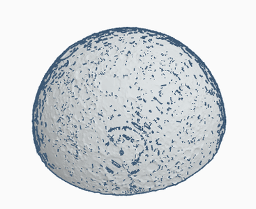 Parts and Preparation