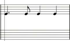 How to Count Rhythms Better by Using Subdivision : 4 Steps - Instructables