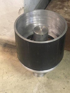 Bowl Plate and Final Assembly