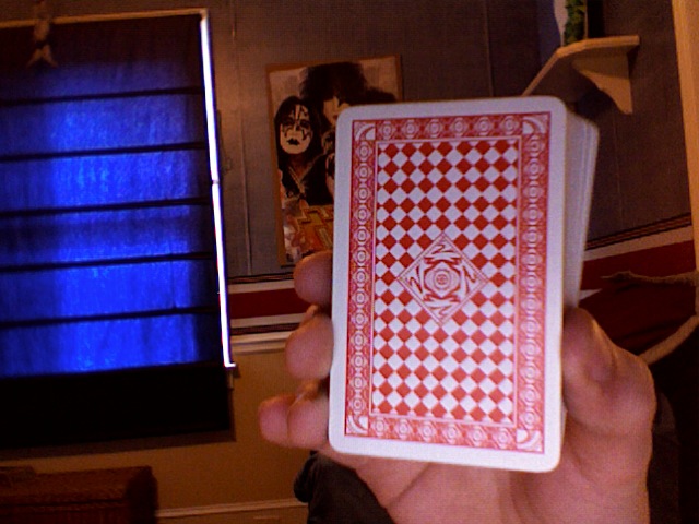 How to Do a Cool and Simple Card Trick