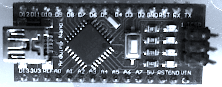 Z80-MBC2 Programming the Atmega32a : 7 Steps - Instructables