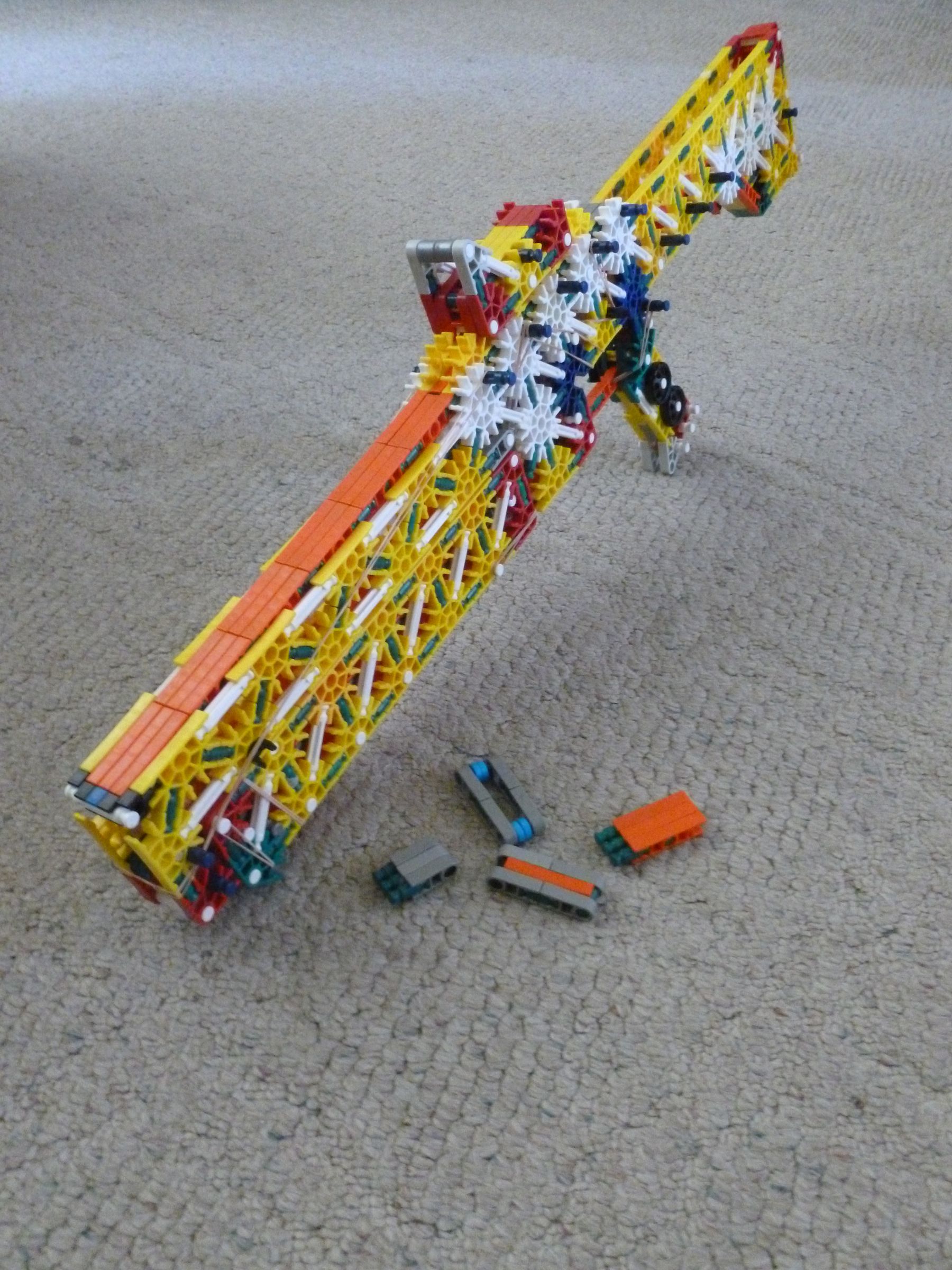 USACS(Universal Shotgun Ammo Combat Shotgun)