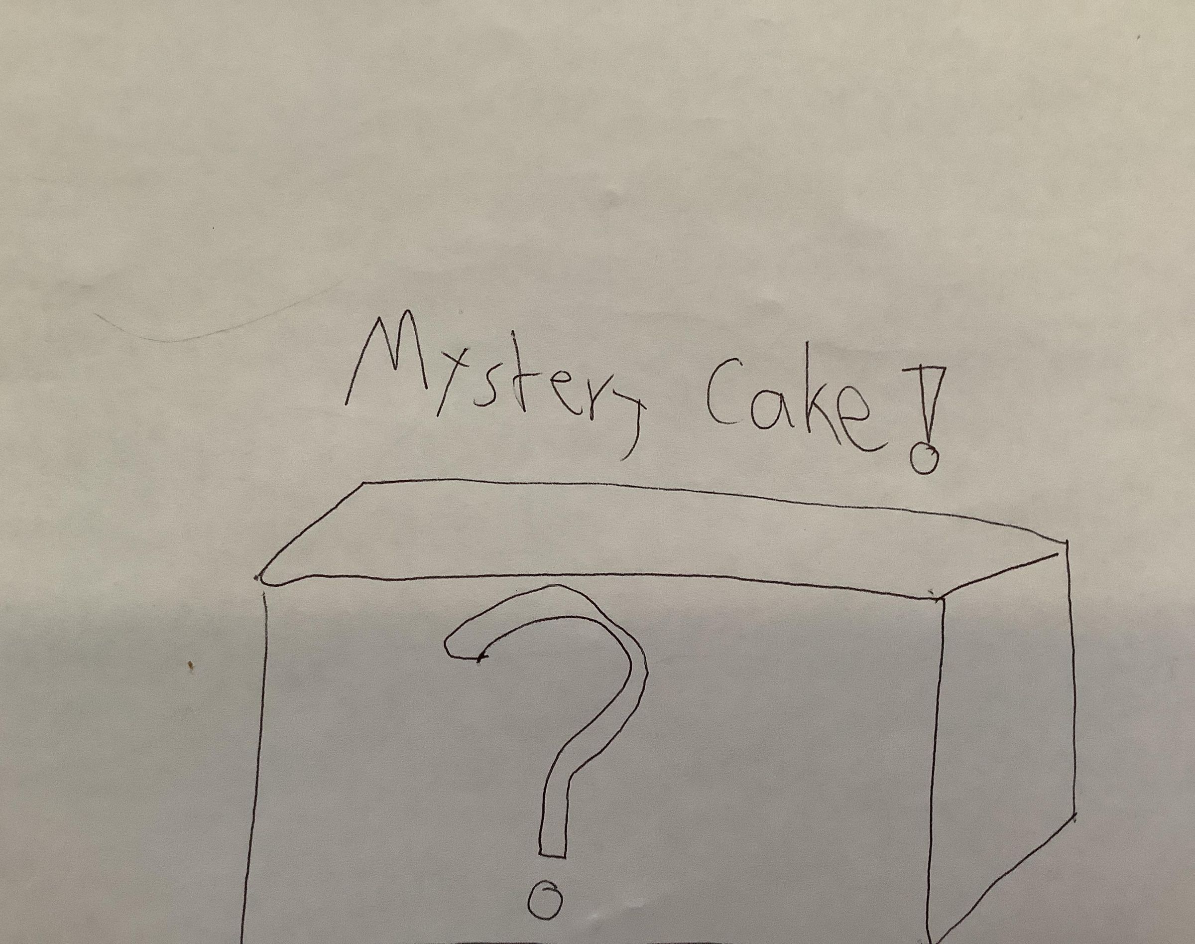 How to Make a Basic Cake.