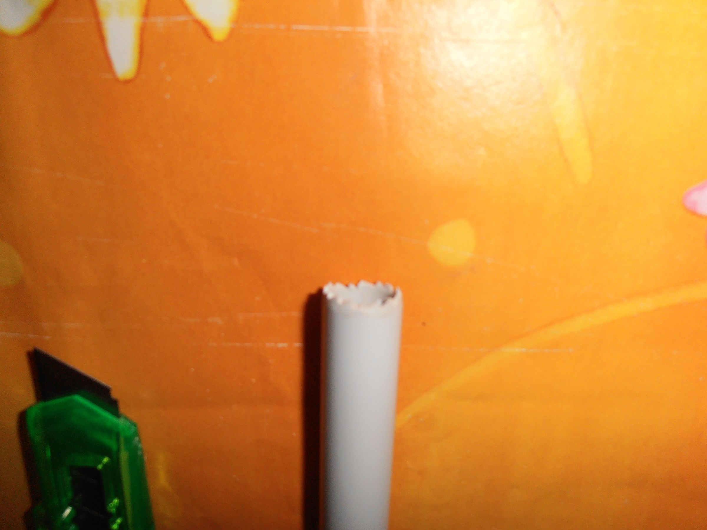 Foam Rocket With Launcher : 7 Steps - Instructables
