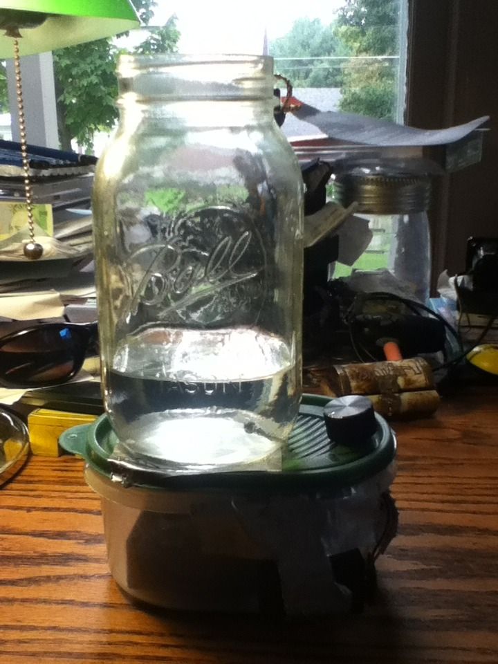 Magnetic Stir Plate