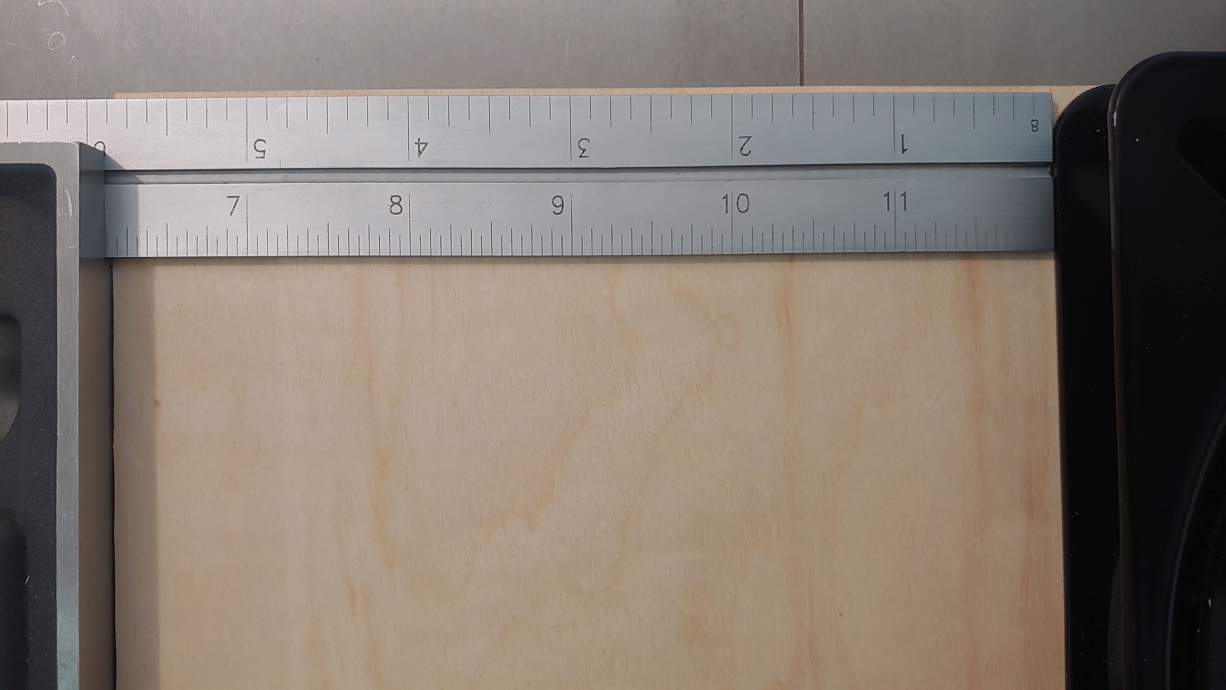 Wet Grinder Reversible Swivel Base : 7 Steps (with Pictures ...